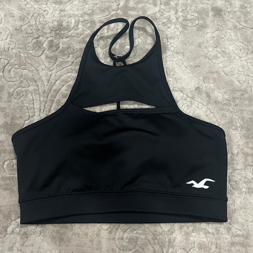 Sports bra, Hollister, extra small